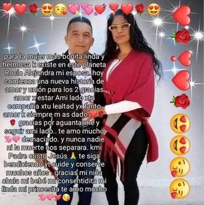 Meet your Posher, Rocío